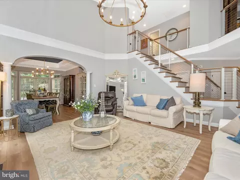 Living - 2677 Monocacy Ford Rd, Frederick, MD 21701 photo 3 of 10
