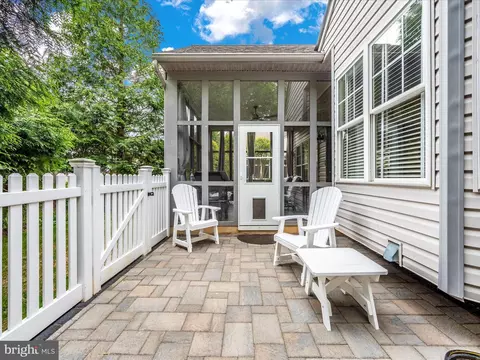 Exterior - 2677 Monocacy Ford Rd, Frederick, MD 21701 photo 4 of 17