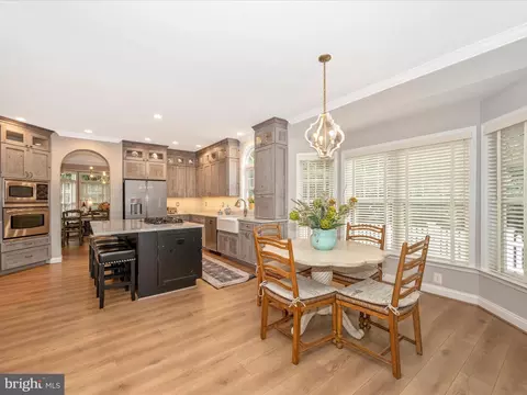 Kitchen - 2677 Monocacy Ford Rd, Frederick, MD 21701 photo 6 of 6