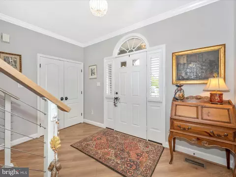 Entry Way - 2677 Monocacy Ford Rd, Frederick, MD 21701 photo 2 of 6