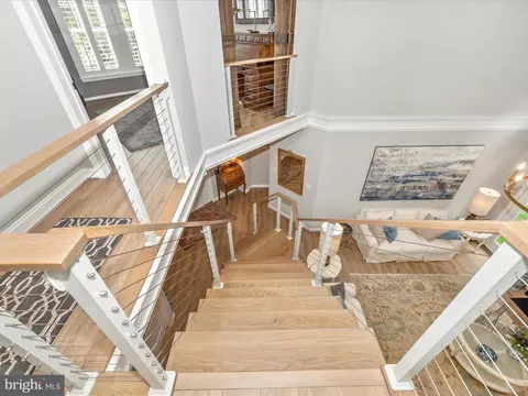 Entry Way - 2677 Monocacy Ford Rd, Frederick, MD 21701 photo 4 of 6