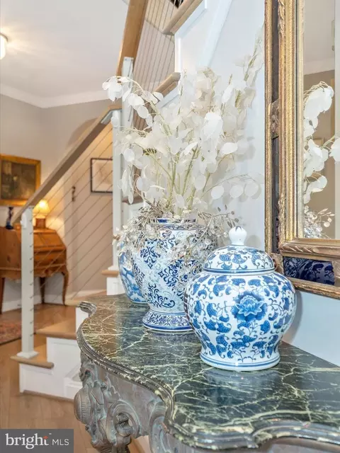 Entry Way - 2677 Monocacy Ford Rd, Frederick, MD 21701 photo 3 of 6