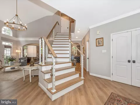 Entry Way - 2677 Monocacy Ford Rd, Frederick, MD 21701 photo 1 of 6