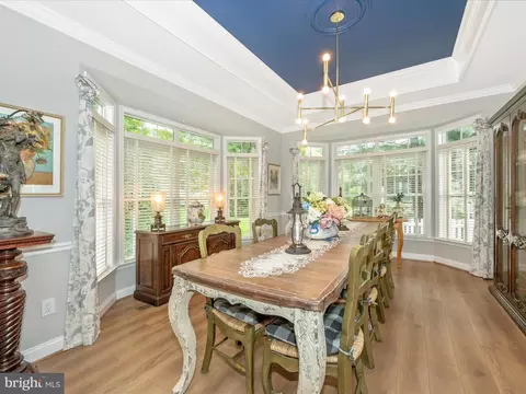 Dining - 2677 Monocacy Ford Rd, Frederick, MD 21701 photo 1 of 5