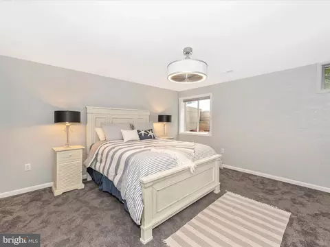 Bedroom - 2677 Monocacy Ford Rd, Frederick, MD 21701 photo 5 of 5