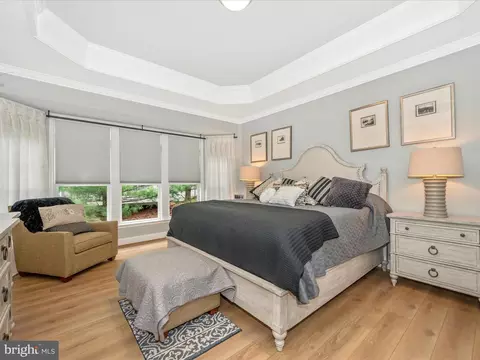 Bedroom - 2677 Monocacy Ford Rd, Frederick, MD 21701 photo 1 of 5