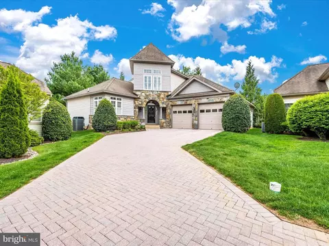 Exterior - 2677 Monocacy Ford Rd, Frederick, MD 21701 photo 10 of 17