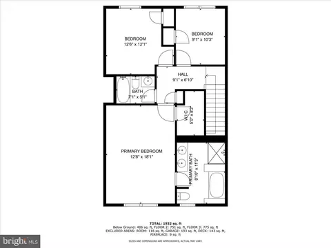 5598 Rivendell Pl, Frederick, MD 21703 photo 33