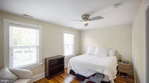 Bedroom - 300 Park Thru 302 Ave, Frederick, MD 21701 photo 1 of 5