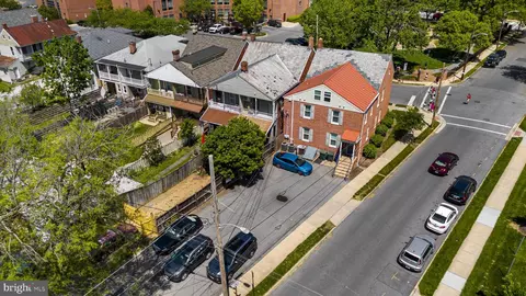 View/Area - 300 Park Thru 302 Ave, Frederick, MD 21701 photo 8 of 8
