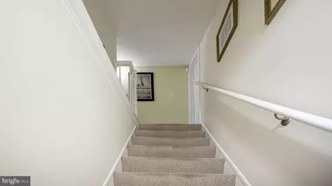 Entry Way - 300 Park Thru 302 Ave, Frederick, MD 21701 photo 3 of 11