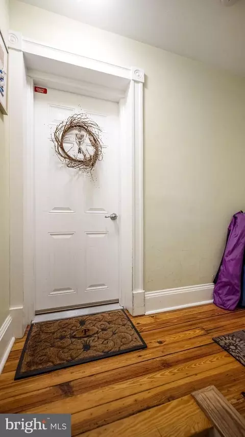 Entry Way - 300 Park Thru 302 Ave, Frederick, MD 21701 photo 4 of 11