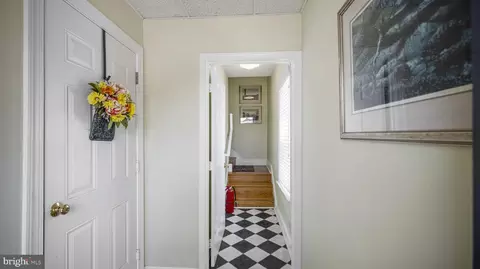 Entry Way - 300 Park Thru 302 Ave, Frederick, MD 21701 photo 1 of 11