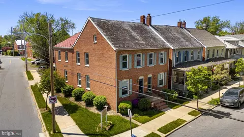300 Park Thru 302 Ave, Frederick, MD 21701