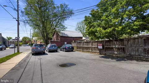 Exterior - 300 Park Thru 302 Ave, Frederick, MD 21701 photo 4 of 4