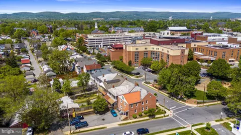View/Area - 300 Park Thru 302 Ave, Frederick, MD 21701 photo 4 of 8