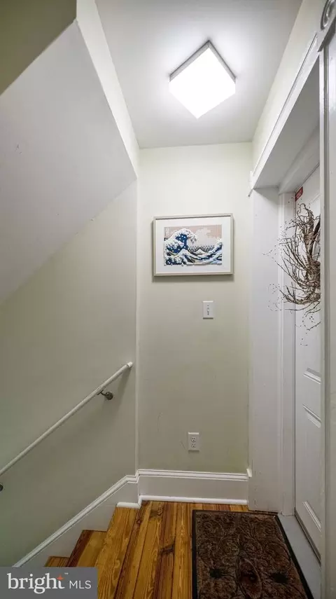 Entry Way - 300 Park Thru 302 Ave, Frederick, MD 21701 photo 8 of 11