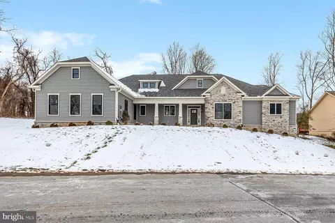 10624 Old Barn Rd, New Market, MD 21774