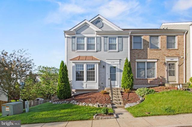 6359 New Haven Ct, Frederick, MD 21703