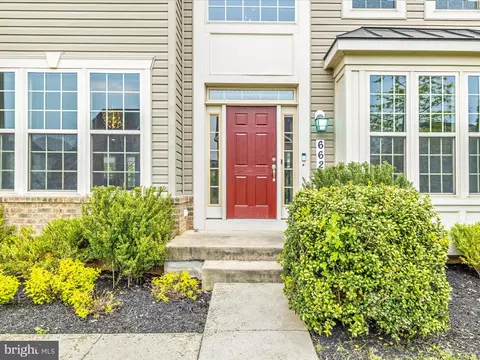 6620 Cambria Ct, Frederick, MD 21703 photo 2