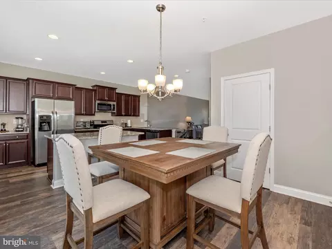 Dining - 4652 Cambria Rd, Frederick, MD 21703 photo 4 of 5
