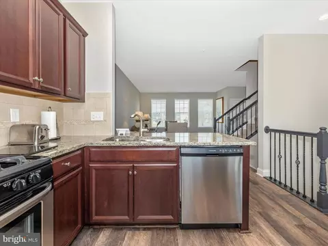 Kitchen - 4652 Cambria Rd, Frederick, MD 21703 photo 2 of 4