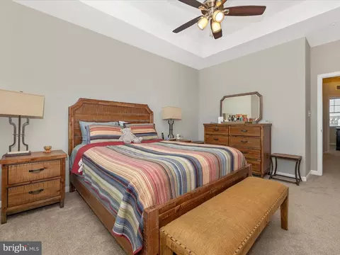Bedroom - 4652 Cambria Rd, Frederick, MD 21703 photo 3 of 6