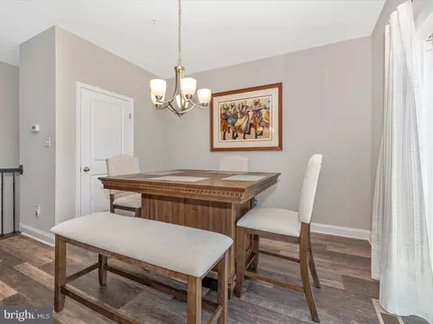 Dining - 4652 Cambria Rd, Frederick, MD 21703 photo 1 of 5
