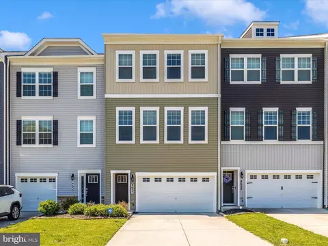 Exterior - 4652 Cambria Rd, Frederick, MD 21703 photo 1 of 8