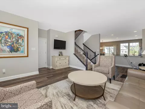 Living - 4652 Cambria Rd, Frederick, MD 21703 photo 5 of 5