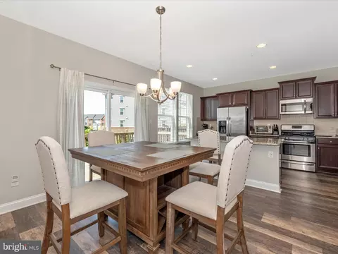 Dining - 4652 Cambria Rd, Frederick, MD 21703 photo 3 of 5