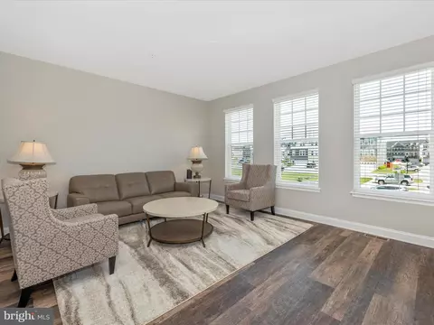 Living - 4652 Cambria Rd, Frederick, MD 21703 photo 2 of 5