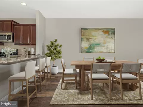 Dining - 4652 Cambria Rd, Frederick, MD 21703 photo 5 of 5