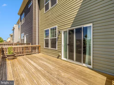 Exterior - 4652 Cambria Rd, Frederick, MD 21703 photo 6 of 8