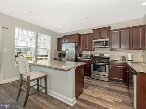 Kitchen - 4652 Cambria Rd, Frederick, MD 21703 photo 1 of 4