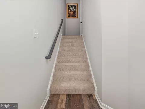 Entry Way - 4652 Cambria Rd, Frederick, MD 21703 photo 2 of 2
