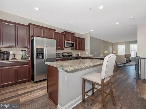Kitchen - 4652 Cambria Rd, Frederick, MD 21703 photo 4 of 4
