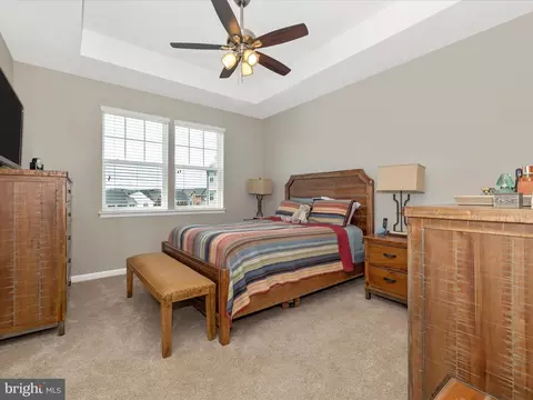 Bedroom - 4652 Cambria Rd, Frederick, MD 21703 photo 1 of 6