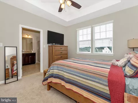 Bedroom - 4652 Cambria Rd, Frederick, MD 21703 photo 2 of 6
