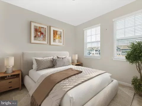 Bedroom - 4652 Cambria Rd, Frederick, MD 21703 photo 6 of 6