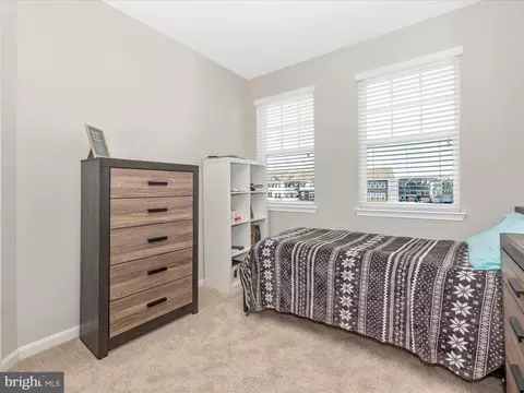 Bedroom - 4652 Cambria Rd, Frederick, MD 21703 photo 5 of 6