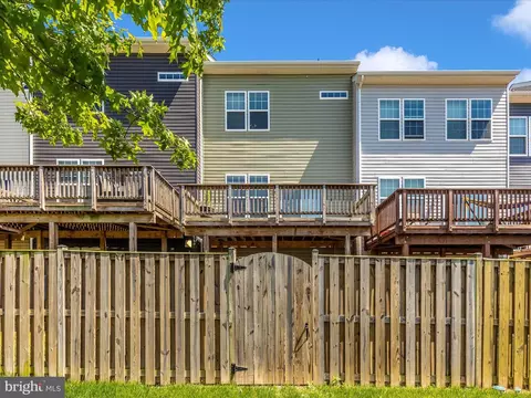 Exterior - 4652 Cambria Rd, Frederick, MD 21703 photo 4 of 8