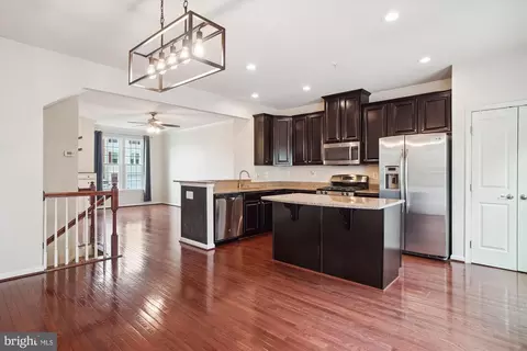 Kitchen - 4955 Small Gains Way, Frederick, MD 21703 photo 1 of 3