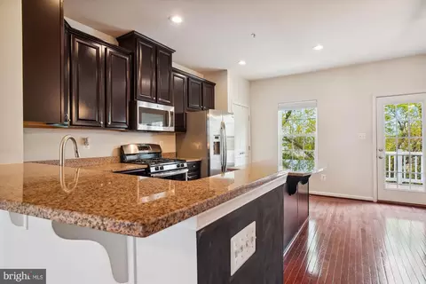 Kitchen - 4955 Small Gains Way, Frederick, MD 21703 photo 2 of 3