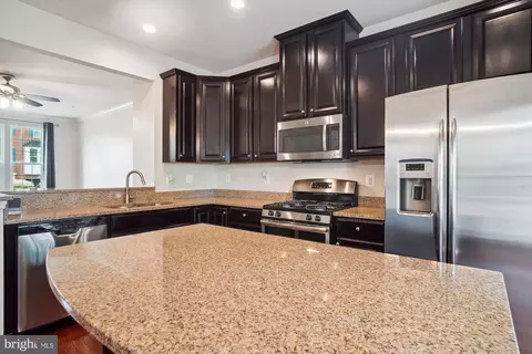 Kitchen - 4955 Small Gains Way, Frederick, MD 21703 photo 3 of 3