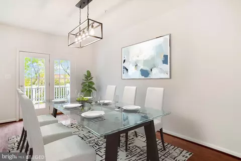 Dining - 4955 Small Gains Way, Frederick, MD 21703 photo 1 of 2