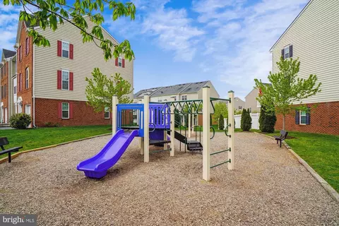 Exterior - 4955 Small Gains Way, Frederick, MD 21703 photo 6 of 6