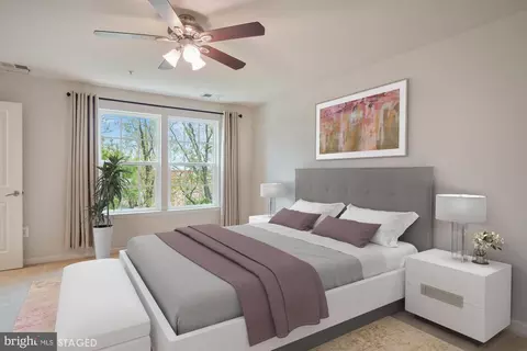 Bedroom - 4955 Small Gains Way, Frederick, MD 21703 photo 1 of 4