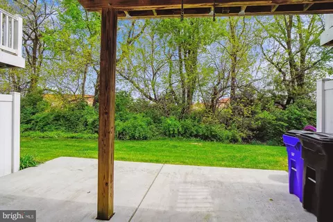 Exterior - 4955 Small Gains Way, Frederick, MD 21703 photo 5 of 6