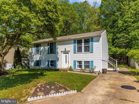 203 Village Way, Mount Airy, MD 21771